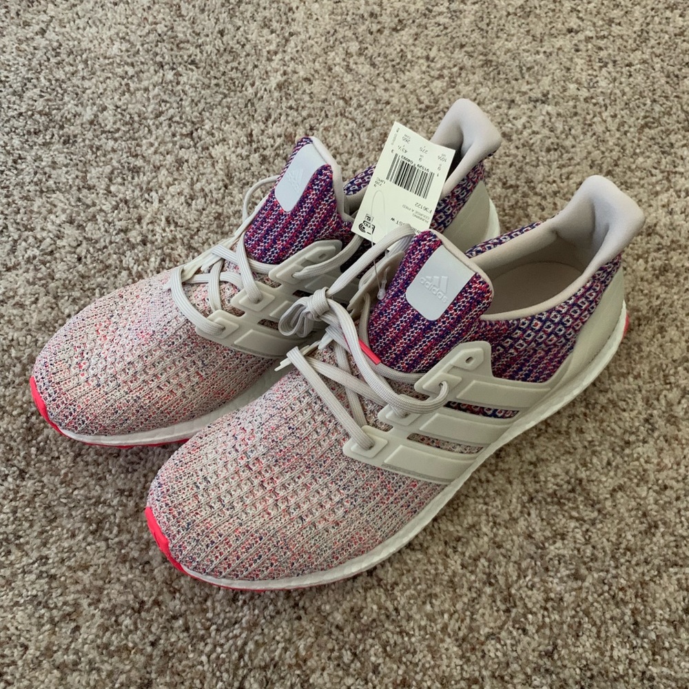Adidas Ultra Boosts NWT 10.5